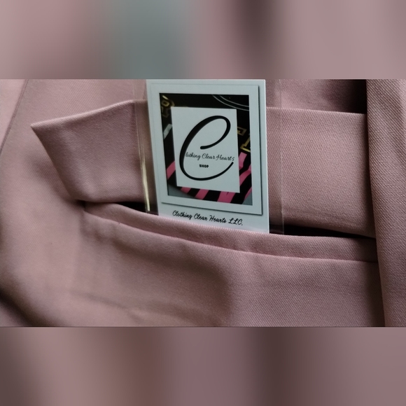 Single Breasted Blazer - Picture 3 of 12